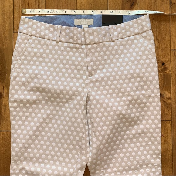 NWT BR Hampton pants - Picture 4 of 4
